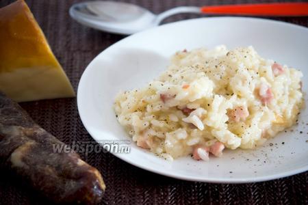 Ризотто с шампиньонами и луком-пореем рецепт с фото, как приготовить на Webspoon.ru в 2019 году Ризотто с шампиньонами и луком-пореем рецепт с фото, как приготовить на Webspoon.ru в 2019 году
