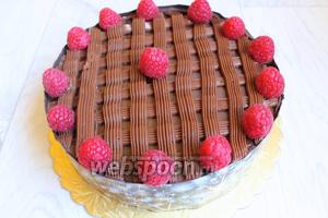 Шварцвальдский вишнёвый торт (Чёрный лес) рецепт с фото, как приготовить на Webspoon.ru картинки Шварцвальдский вишнёвый торт (Чёрный лес) рецепт с фото, как приготовить на Webspoon.ru картинки