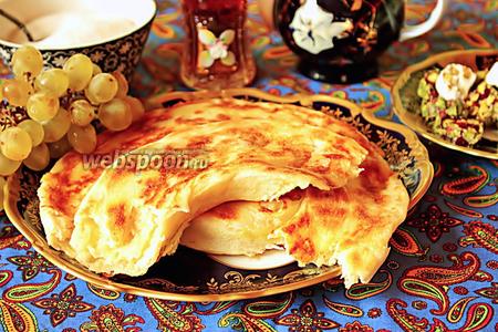 Лепёшки на сметане на сковороде — рецепт с фото пошагово. Как приготовить сметанные лепешки на сковороде? изображения Лепёшки на сметане на сковороде — рецепт с фото пошагово. Как приготовить сметанные лепешки на сковороде? изоражения