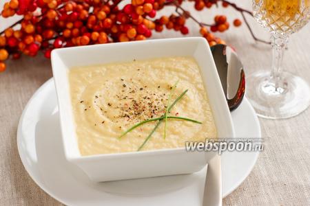 Суп из тыквы и моркови с беконом и орехами, пошаговый рецепт с фото картинки Суп из тыквы и моркови с беконом и орехами, пошаговый рецепт с фото картинки
