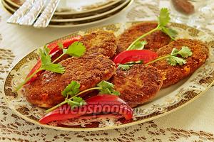 Смотреть Гречаники из куриного фарша с начинкой, рецепт с фото видео Смотреть Гречаники из куриного фарша с начинкой, рецепт с фото видео