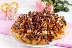 Шварцвальдский вишнёвый торт (Чёрный лес) рецепт с фото, как приготовить на Webspoon.ru Шварцвальдский вишнёвый торт (Чёрный лес) рецепт с фото, как приготовить на Webspoon.ru