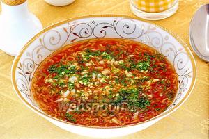 Густой суп-пюре с цветной капустой и овощами рецепт с фото, как приготовить на Webspoon.ru рекомендации Густой суп-пюре с цветной капустой и овощами рецепт с фото, как приготовить на Webspoon.ru рекомендации