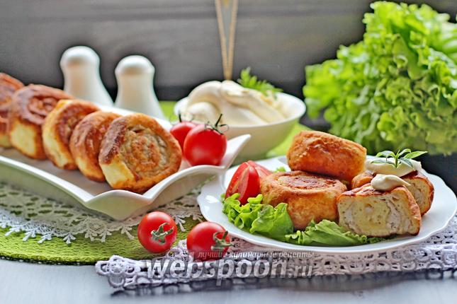 Смотреть Пирожки с мясом в духовке видео Смотреть Пирожки с мясом в духовке видео