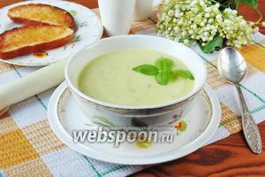Суп молочный с курицей и гренками - полезные рецепты. Как правильно приготовить суп молочный с курицей и гренками Суп молочный с курицей и гренками - полезные рецепты. Как правильно приготовить суп молочный с курицей и гренками