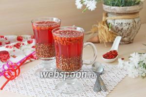 Кисель из брусники рецепт с фото, как приготовить на Webspoon.ru Кисель из брусники рецепт с фото, как приготовить на Webspoon.ru