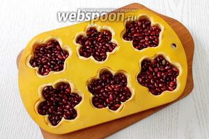 Как испечь песочные корзиночки, рецепт с фото | ХозОбоз - мы знаем о еде все Как испечь песочные корзиночки, рецепт с фото | ХозОбоз - мы знаем о еде все