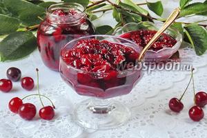 Варенье из клюквы с яблоками рецепт на зиму, как сварить на Webspoon.ru новые фото Варенье из клюквы с яблоками рецепт на зиму, как сварить на Webspoon.ru новые фото