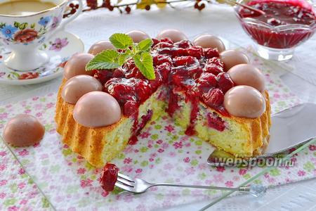 Смотреть Муссовый торт с дыней и йогуртом - пошаговый рецепт с фото на Повар.ру видео Смотреть Муссовый торт с дыней и йогуртом - пошаговый рецепт с фото на Повар.ру видео