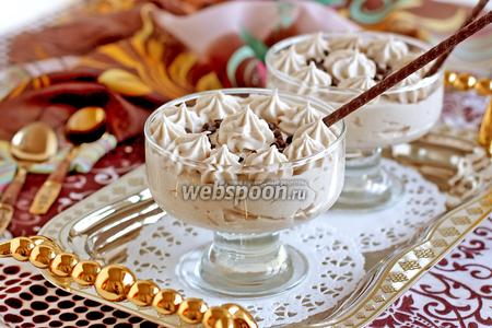 Тирамису с рикоттой и манго рецепт с фото, как приготовить на Webspoon.ru картинки Тирамису с рикоттой и манго рецепт с фото, как приготовить на Webspoon.ru картинки