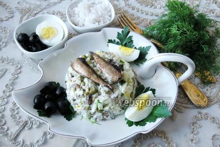 2019 год - Салат со свёклой и морской капустой 2019 год - Салат со свёклой и морской капустой - Год 2019