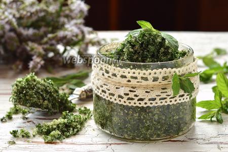 Готовим конфитюр из красной смородины