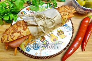 Кукурузные чипсы с соусом сальса из помидоров рецепт с фото, как приготовить на Webspoon.ru Кукурузные чипсы с соусом сальса из помидоров рецепт с фото, как приготовить на Webspoon.ru