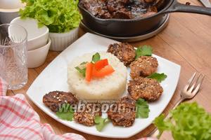 Отбивные из куриных бёдер рецепт с фото, как приготовить на Webspoon.ru Отбивные из куриных бёдер рецепт с фото, как приготовить на Webspoon.ru