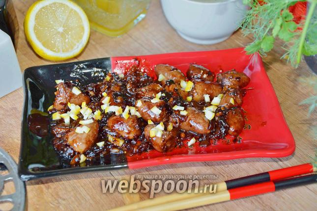 Куриные сердечки в мультиварке, рецепт с фото в 2019 году Куриные сердечки в мультиварке, рецепт с фото в 2019 году
