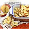 Фото совета Как сушить яблоки