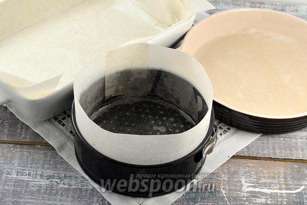 Какие формы для кексов лучше силиконовые, металлические или из фольги?
