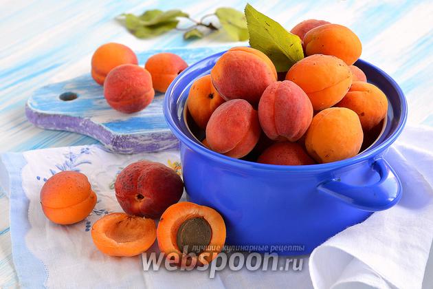 Как сушить абрикосы на курагу в домашних условиях
