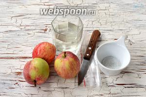 5 способов заморозки яблок дома