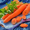 Как чистить морковь