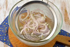 Рецепт лучшего лукового соуса, приготовленного с карамелизованным луком