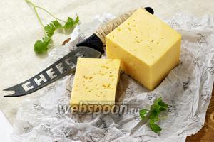 Фото совета Как заморозить сыр