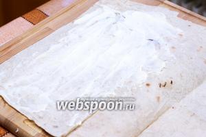 Тонкий лаваш рецепты пошагово 56 Тонкий лаваш рецепты пошагово 90