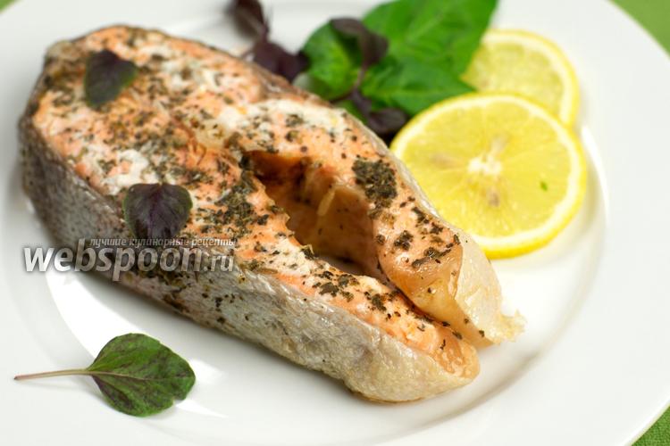 Красная рыба в кляре вкусно приготовленная на сковороде – 4 простых рецепта