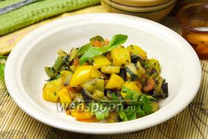 Брюссельская капуста с чесноком и сыром рецепт с фото, как приготовить на Webspoon.ru новые фото Брюссельская капуста с чесноком и сыром рецепт с фото, как приготовить на Webspoon.ru новые фото