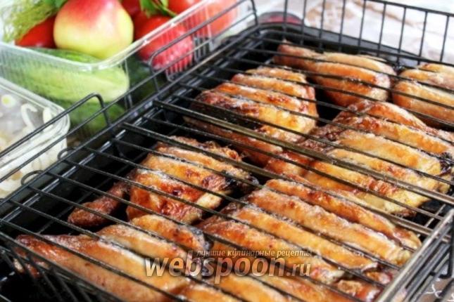 Рецепты барбекю на углях из курицы камины электрокамины дымоходы