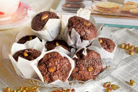 Рецепты от Юлии Высоцкой: гречневые блины, шоколад со взбитыми сливками и капустное суфле