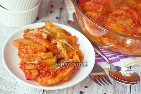 Жареные вёшенки со сметаной и овощами с фото | Рецепт жареных вёшенок со сметаной и овощами на Webspoon.ru Жареные вёшенки со сметаной и овощами с фото | Рецепт жареных вёшенок со сметаной и овощами на Webspoon.ru