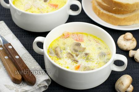 Какие салаты и супы можно приготовить с помощью рецептов от Katana?
