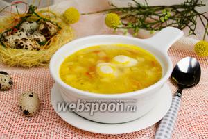 Узбекские супы uzbekculinarru