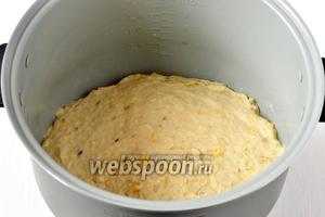 Постное тесто для пирожков на Поварёнок. ру Постное тесто для пирожков на Поварёнок. ру
