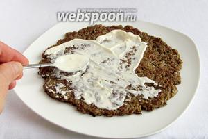 Баклажанный торт рецепт с фото, как приготовить на Webspoon.ru картинки Баклажанный торт рецепт с фото, как приготовить на Webspoon.ru картинки