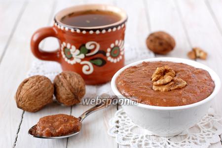 Фото рецепта Творожно-шоколадная паста