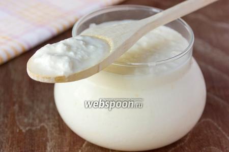 Домашний йогурт в йогуртнице - пошаговый рецепт с фото