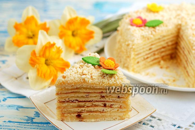 Торт на день рождения — 9 рецептов, по которым можно испечь праздничный торт в домашних условиях