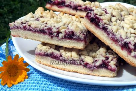 Печенье «Пломбир» рецепт с фото, как приготовить на Webspoon.ru