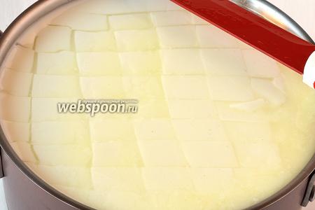 Брынза из коровьего молока в домашних условиях - пошаговый рецепт с фото на drivepark-kzn.ru