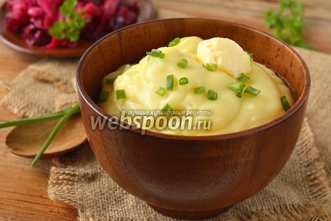 Можно ли худеющим кушать пюре из картошки Можно ли худеющим кушать пюре из картошки