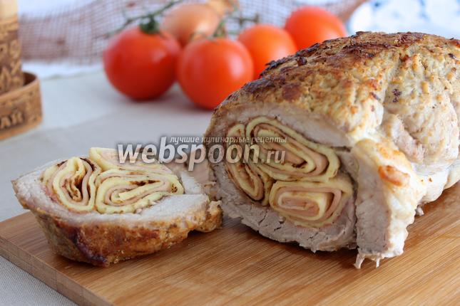 как приготовить мясной рулет с фартуком фото как приготовить мясной рулет с фартуком фото