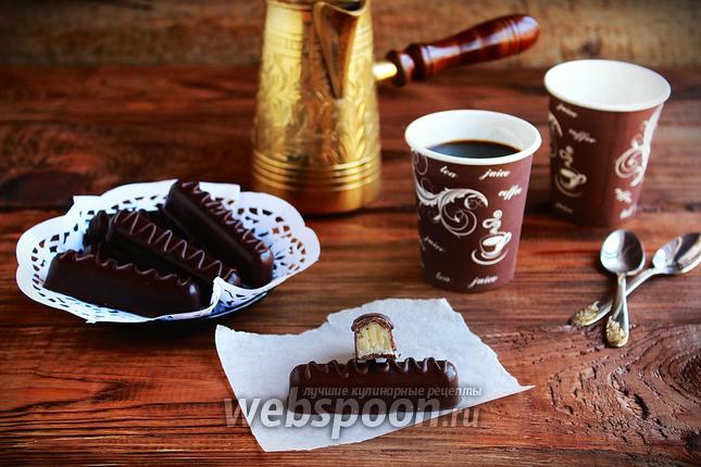 Фото Мини-батончики «Баунти»