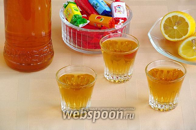 Фото Ликёр анисовый