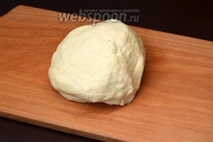 Приготовить заварное тесто для вареников http://webspoon.ru/receipt/zavarnoe-testo-dlya-varenikov.