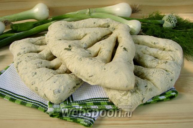 Фото Фугас витаминный