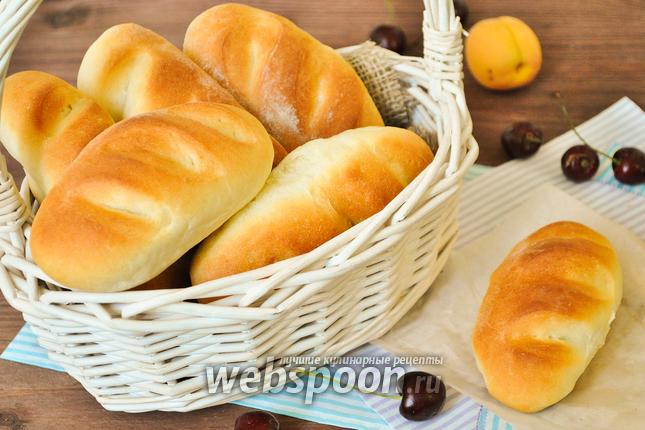 Фото Petit Bread — маленький хлеб