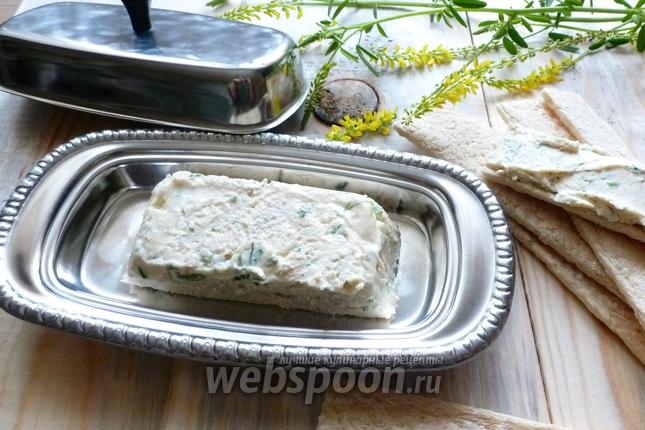 Фото «Сыр» из курицы