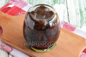 Сладкие маринованные сливы-пятидневки рецепт с фото, как приготовить на Webspoon.ru изображения Сладкие маринованные сливы-пятидневки рецепт с фото, как приготовить на Webspoon.ru изоражения
